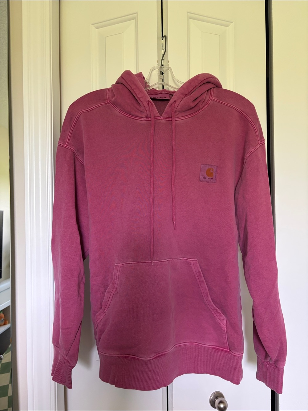Carhartt WIP Nelson Hoodie